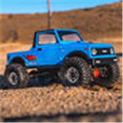 1/10 Sumo L Clear Body 12.3 Wheelbase Crawlers