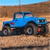 1/10 Sumo L Clear Body 12.3 Wheelbase Crawlers