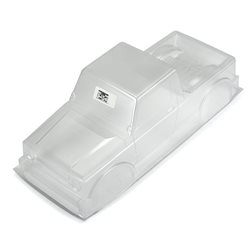 1/10 Sumo L Clear Body 12.3 Wheelbase Crawlers