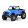 1/10 Sumo L Clear Body 12.3 Wheelbase Crawlers