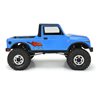 1/10 Sumo L Clear Body 12.3 Wheelbase Crawlers