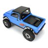 1/10 Sumo L Clear Body 12.3 Wheelbase Crawlers