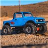 1/10 Sumo L Clear Body 12.3 Wheelbase Crawlers