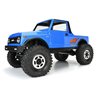1/10 Sumo L Clear Body 12.3 Wheelbase Crawlers