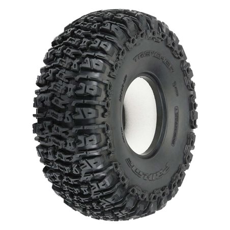Trencher 2.2 Predator Tires for F/R
