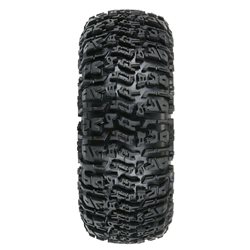 Trencher 2.2 Predator Tires for F/R