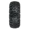 Trencher 2.2 Predator Tires for F/R