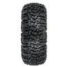 Trencher 2.2 Predator Tires for F/R
