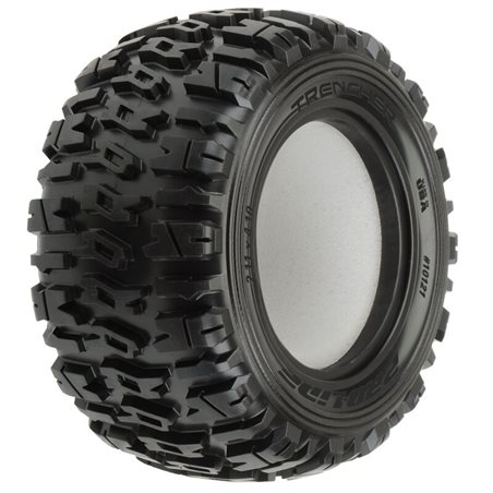 Trencher T 2.2 All Terrain Truck Tires (2)