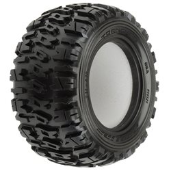 Trencher T 2.2 All Terrain Truck Tires (2)