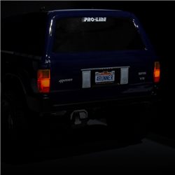 Universal LED Headlight & Tail Light Kit -Crawlers