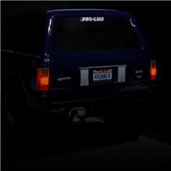 Universal LED Headlight & Tail Light Kit -Crawlers