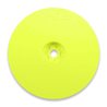 Fr Velocity 2.2 Hex Wheel,Yel: RB5, 12mm Hex B4.1