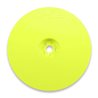 Fr Velocity 2.2 Hex Wheel,Yel: RB5, 12mm Hex B4.1