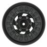 Vice CrushLock 2.6 Black/Black 6x30 Wheels F/R