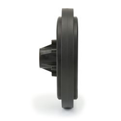 Vice CrushLock 2.6 Black/Black 6x30 Wheels F/R