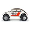 1/10 Volkswagen Beetle Clr Bdy 12.3 Whlbse Crwlrs