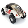 1/10 Volkswagen Beetle Clr Bdy 12.3 Whlbse Crwlrs