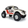 1/10 Volkswagen Beetle Clr Bdy 12.3 Whlbse Crwlrs