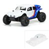 Baja Bug Clear Body: SLH, SLH 4x4
