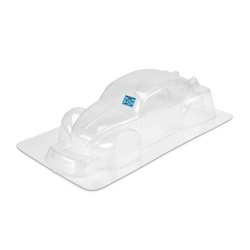 Baja Bug Clear Body: SLH, SLH 4x4