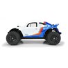 Baja Bug Clear Body: SLH, SLH 4x4