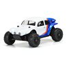 Baja Bug Clear Body: SLH, SLH 4x4