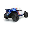 Baja Bug Clear Body: SLH, SLH 4x4