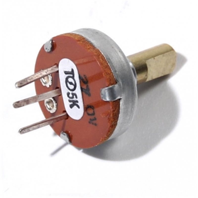 Pot VR133-12, BLS351,352,451