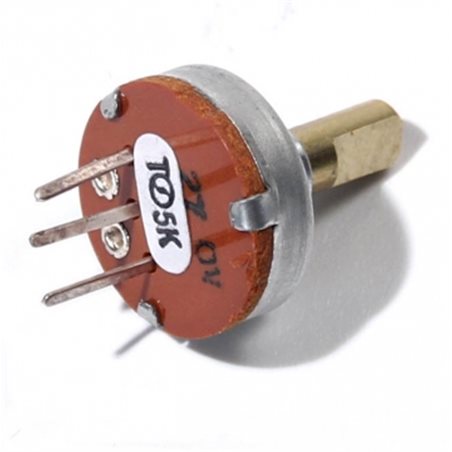 Pot VR133-12, BLS351,352,451