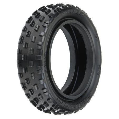 1/10 Wedge Gen3 CR3 2WD Fr 2.2 Carpet Buggy (2)