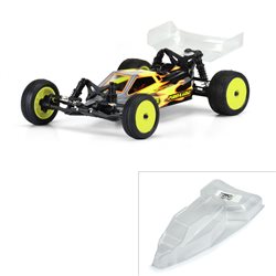 Pro-Line Racing 1/16 Axis...