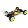 Pro-Line Racing 1/16 Axis Light Weight Clear Body: Losi Mini-B