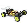 Pro-Line Racing 1/16 Axis Light Weight Clear Body: Losi Mini-B
