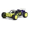 Axis ST Clear Body for Losi Mini-T 2.0