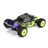 Axis ST Clear Body for Losi Mini-T 2.0