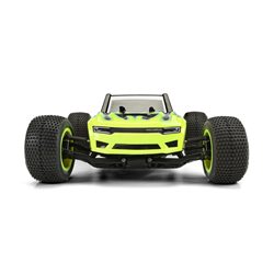 Axis ST Clear Body for Losi Mini-T 2.0