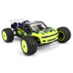 Axis ST Clear Body for Losi Mini-T 2.0