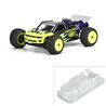 Axis ST Clear Body for Losi Mini-T 2.0