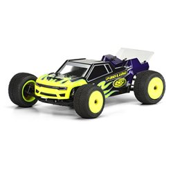 Axis ST Clear Body for Losi Mini-T 2.0