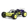 Axis ST Clear Body for Losi Mini-T 2.0