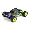 Axis ST Clear Body for Losi Mini-T 2.0