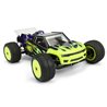 Axis ST Clear Body for Losi Mini-T 2.0