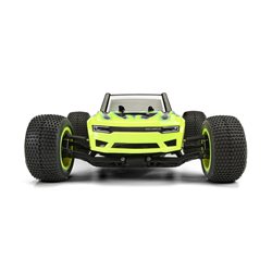 Axis ST Clear Body for Losi Mini-T 2.0