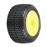 Hole Shot Tires MTD Yellow Mini-T 2.0 F/R