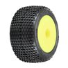 Hole Shot Tires MTD Yellow Mini-T 2.0 F/R