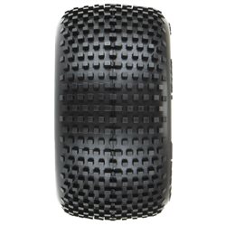 Hole Shot Tires MTD Yellow Mini-T 2.0 F/R