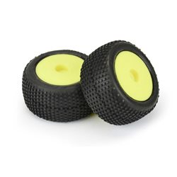 Hole Shot Tires MTD Yellow Mini-T 2.0 F/R