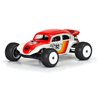 Volkswagen Baja Bug Clear Body for Mini-T
