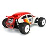 Volkswagen Baja Bug Clear Body for Mini-T